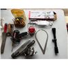 Image 1 : Gun Scope, Misc tools