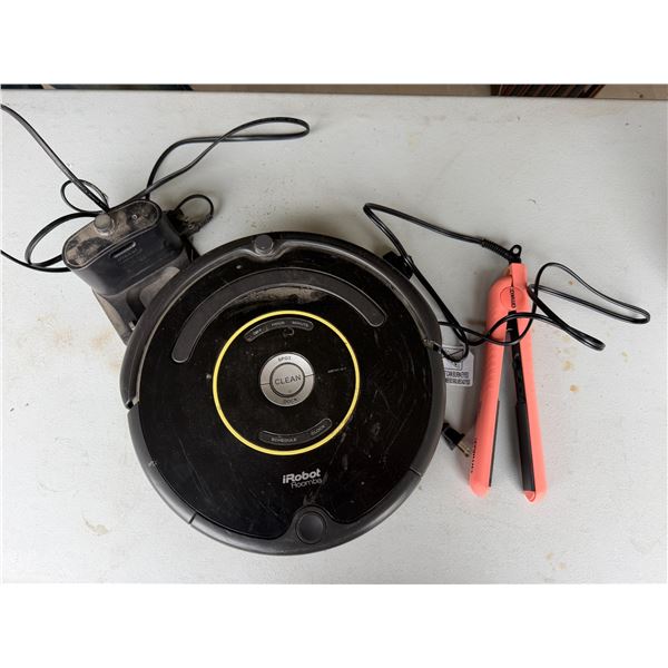Roomba