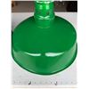 Image 2 : Green Enamel Light