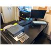Image 2 : Dell MFC,  Computer Peripherals,  Monitor in Room