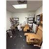 Image 10 : Metro Black Wire Storage Racks 6,  Cylinder Heads in Room  52