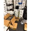 Image 8 : Metro Black Wire Storage Racks 6,  Cylinder Heads in Room  52