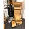 Image 9 : Metro Black Wire Storage Racks 6,  Cylinder Heads in Room  52