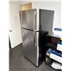 Image 2 : Frigidaire  SS  Ref/Freezer
