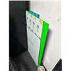 Image 1 : Plexi  Asst Size Sign Material Against Wall
