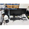 Image 3 : M/W  Oven,  Toaster Oven,  Lamp,  Peripherals
