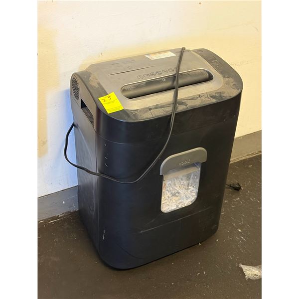 Royal  1620  MX Paper Shredder