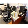 Image 5 : Space Fans,  Office Phones,  Computer Peripherals,  Sorters