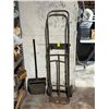 Image 1 : Grey Convertible Hand Truck