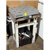 Image 1 : Metlo Toledo Roll Bead Deck Scale w/Digital  R/O  and Stand