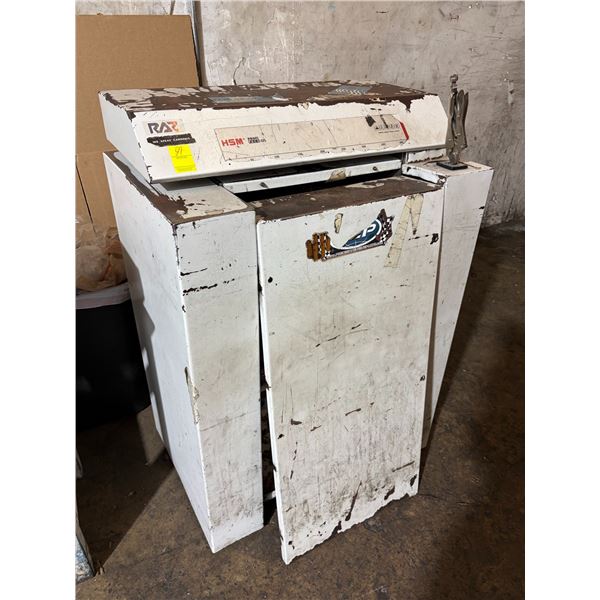 Raz  HSN  Profi  Pack  425  Cardboard Converter
