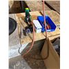 Image 1 : Klinch Pack Air Staple Gun, Hand Tools, Staples