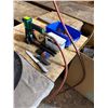 Image 2 : Klinch Pack Air Staple Gun, Hand Tools, Staples