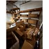 Image 5 : Large Lot Asst Cardboard Boxes