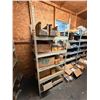 Image 6 : Asst Hardware w/Beige 5 Shelf Rack