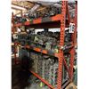 Image 1 : Asst Cylinder Heads on Rack  - 43