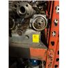 Image 2 : Asst Cylinder Heads on Rack  - 43