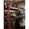 Image 3 : Asst Cylinder Heads on Rack  - 43