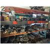 Image 2 : Asst Cylinders on Rack, Floor 2 Racks - 79