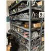 Image 1 : Asst Cylinders on Rack - 42