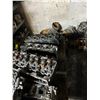 Image 2 : Asst Cylinders on Rack,  Floor 9