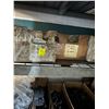 Image 2 : Asst Cylinder on Metal Shelf