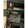 Image 2 : Grey Heavy Duty 4 Shelf Storage Rack