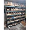 Image 1 : Blue Heavy Duty 6 Shelf Storage Rack