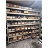 Image 1 : Beige 7 Shelf Heavy Duty Storage Rack