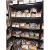 Image 1 : Asst Hardware on Shelves