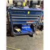 Image 1 : US General  5  Compartment Tool Cart