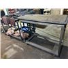 Image 1 : Grey Storage Carts - 2