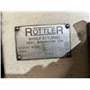 Image 5 : Rottler  SF1400  Legacy Industrial Milling/Surfacing Machine 14025