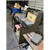 Image 2 : Industrial Clamp Mounted on Cabinet