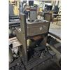 Image 3 : Industrial Clamp Mounted on Cabinet