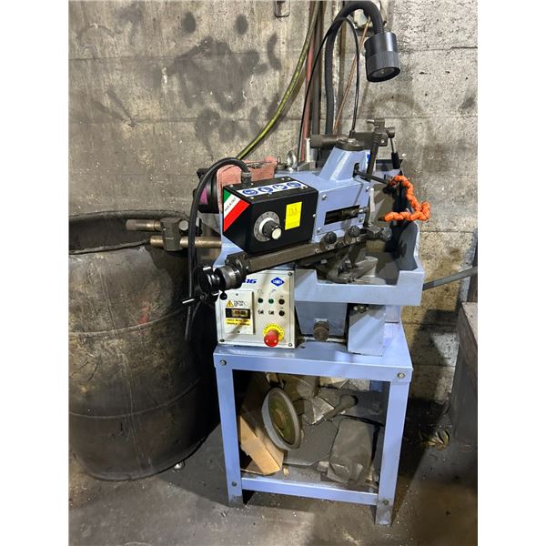 Comec  RV516  Pedestal Valve Grinder Machine  - A6970823