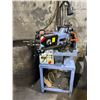 Image 1 : Comec  RV516  Pedestal Valve Grinder Machine  - A6970823