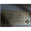 Image 3 : Comec  RV516  Pedestal Valve Grinder Machine  - A6970823