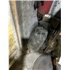 Image 4 : Cylinder Heads/Hardware Metal 5 Shelf Rack, File Cart
