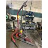 Image 1 : Narrow Belt Sander Air Operated