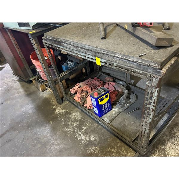 Tool Cart