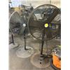 Image 1 : Large Pedestal Fans - 2