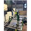 Image 1 : Green Cylinder Head Clamp