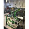 Image 2 : Green Cylinder Head Clamp