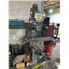 Image 1 : Neco Milling Machine w/Bed