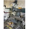 Image 2 : Neco Milling Machine w/Bed