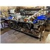 Image 3 : Hardware/Parts on 4'  Work Bench - 6
