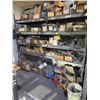 Image 1 : Grey 5 Shelf Storage Rack