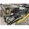 Image 1 : Conveyor Belt Unit On Stand