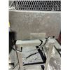 Image 2 : Conveyor Belt Unit On Stand